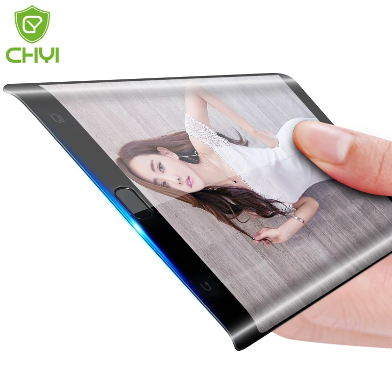 bilder für CHYI 3D gekrümmte für Samsung Galaxy S7/s7 rand glas 9 h härte explosionsgeschützte 9 h rand vollen displayschutz gehärtetem glas bilder für CHYI 3D gekrümmte für Samsung Galaxy S7/s7 rand glas 9 h härte explosionsgeschützte 9 h rand vollen displayschutz gehärtetem glas