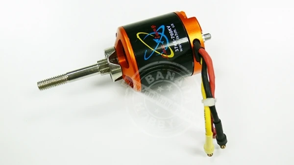 

Motor 3748-700KV for Sky flight Hobby 1200mm wingspan F4F F4U rc propeller plane