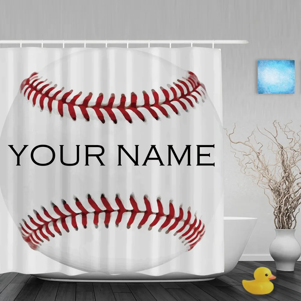 online get cheap baseball shower curtain -aliexpress | alibaba online get cheap baseball shower curtain -aliexpress | alibaba