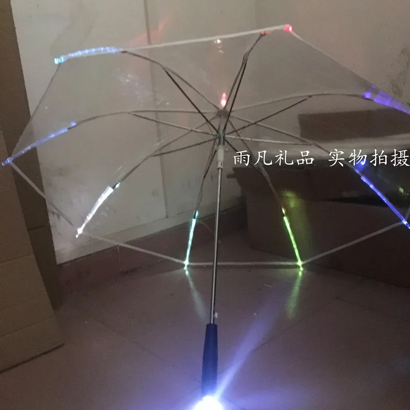 Acquista all'ingrosso online led umbrella da grossisti led ...