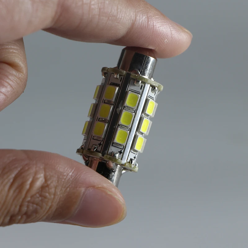 Festoon C5W 7