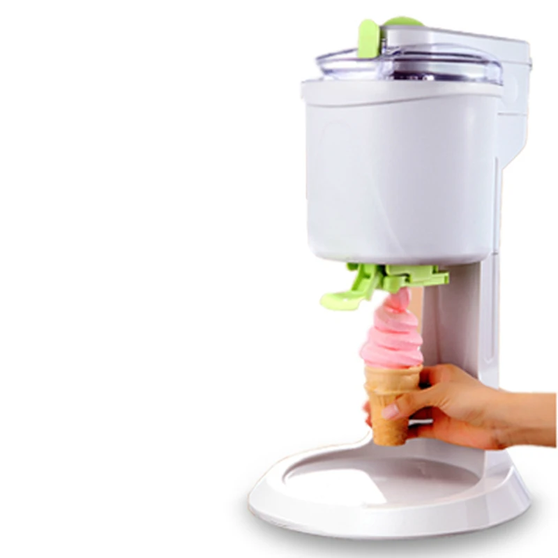 

220V Hot Sale soft service ice cream machine ice cream maker old fashioned ice cream maker