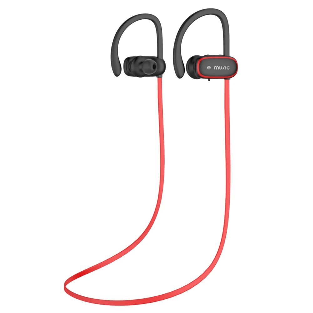 

Wireless Earphones with Mic Bluetooth Headphones Fone de ouvido Music Headset Gamer Handsfree for iphone X 8 Xiaomi Ear Phones