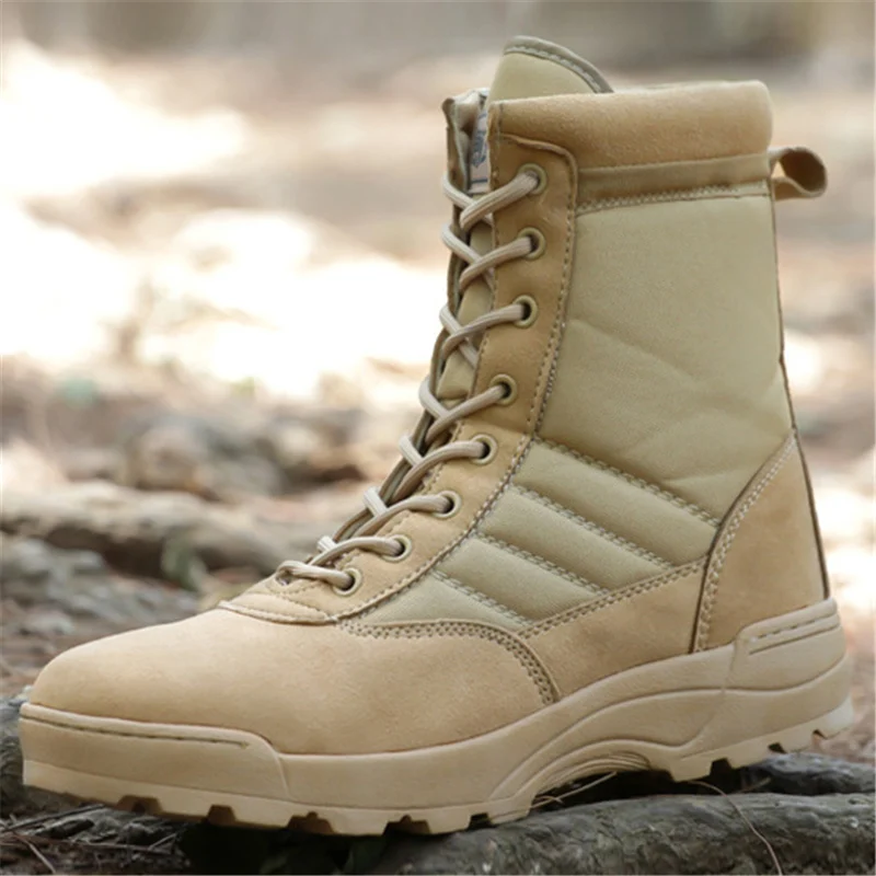 Женские и мужские дезерты тактические военные ботинки дышащая мужская обувь армейские ботинки женские походы обувь кроссовки походные ботинки для пустыни