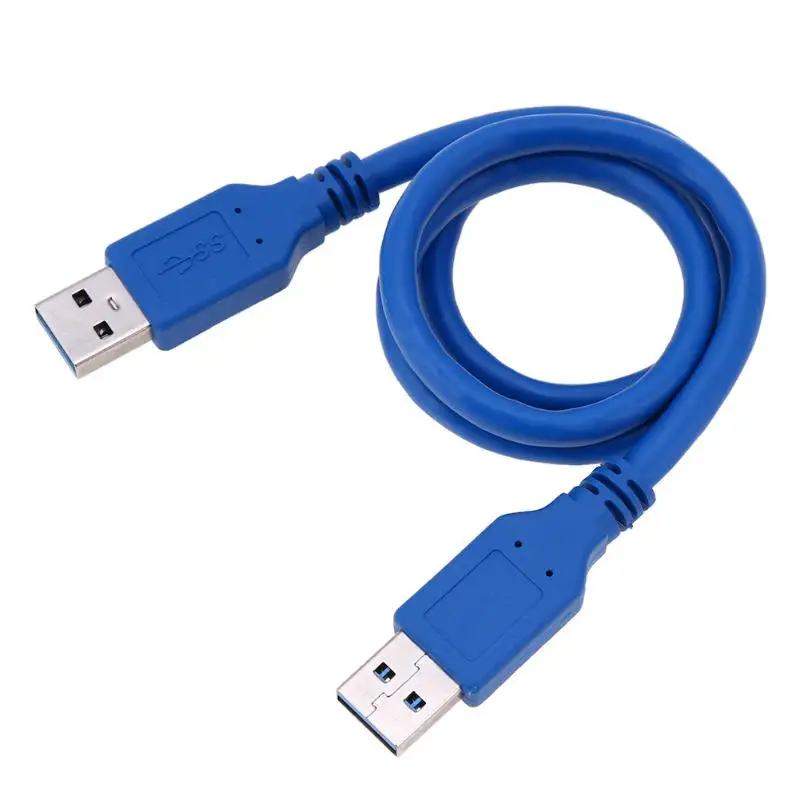 Ver 008S 60cm 3 in 1 Molex 4Pin SATA 6PIN PCIE PCI-E PCI Express Riser Card 1x to 16x USB 3.0 Cable For Mining Bitcoin Miner