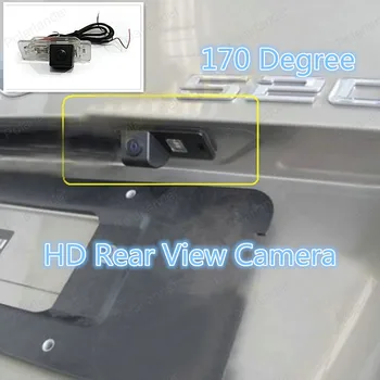 

Polarlander NEW Origianl for B-MW x3x5x6 170 Degree Rear View Camera Reversing Camera HD