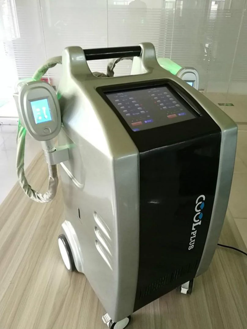 

Sculpting machine Weight Loss slimming machine Liposution Fat freezing and Fat reduction Cellulite Removal