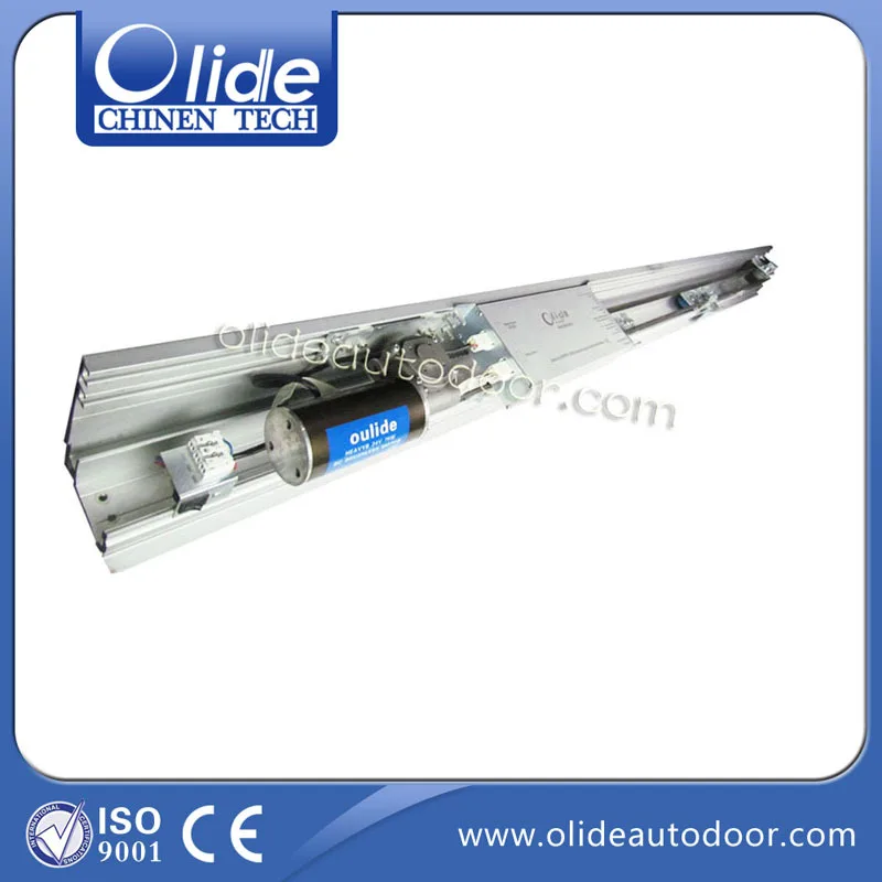 

heavy duty automatic glass door openers