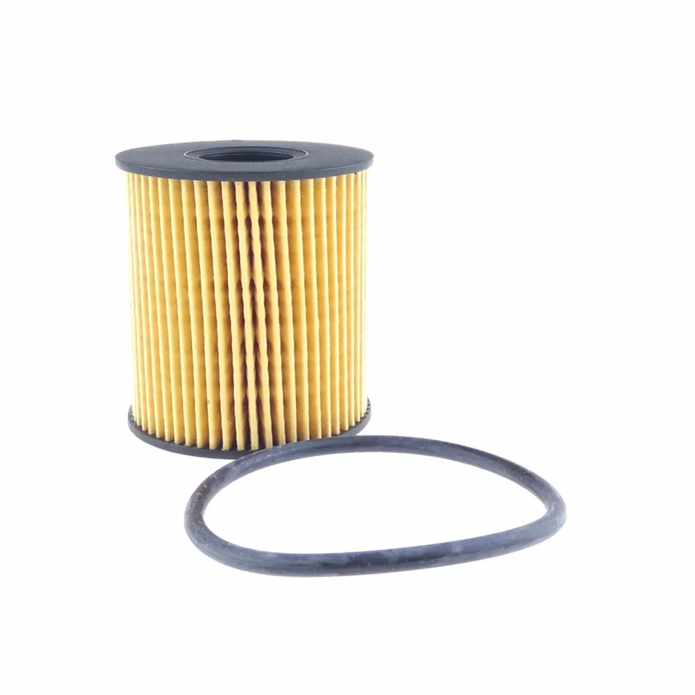 

For ford TRANSIT MONDEO4 TRANSIT CUSTOM FOCUS C-MAX GALAXY S-MAX KUGA TOURNEO CUSTOM cars Oil Filter 1303476 1427824 1109.X4