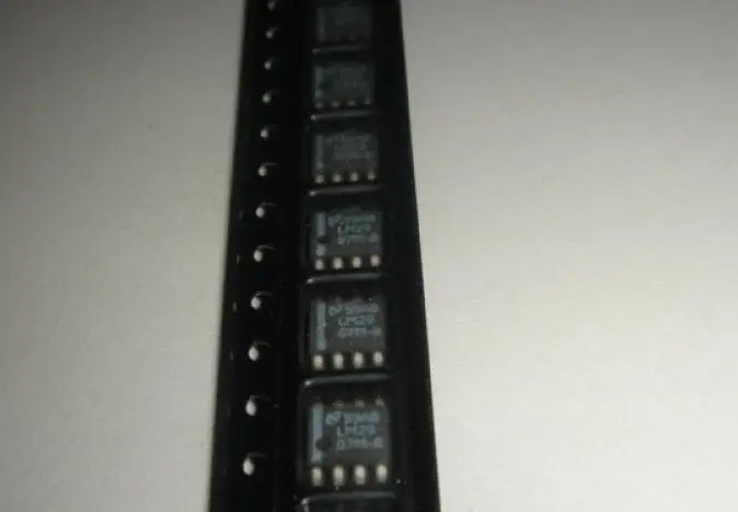 

10pcs/lot LM2907M-8 LM2907M LM2907 SOP8