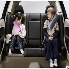 Автомобильный ремень безопасности для малышей сиденье сумка на плечо для BMW, Возраст 1, 2, 3, 4, 5, 6, 7, серия X1 X3 X4 X5 X6 325 328 для bmw E46 E36 E39 E30 E60 F10 F20