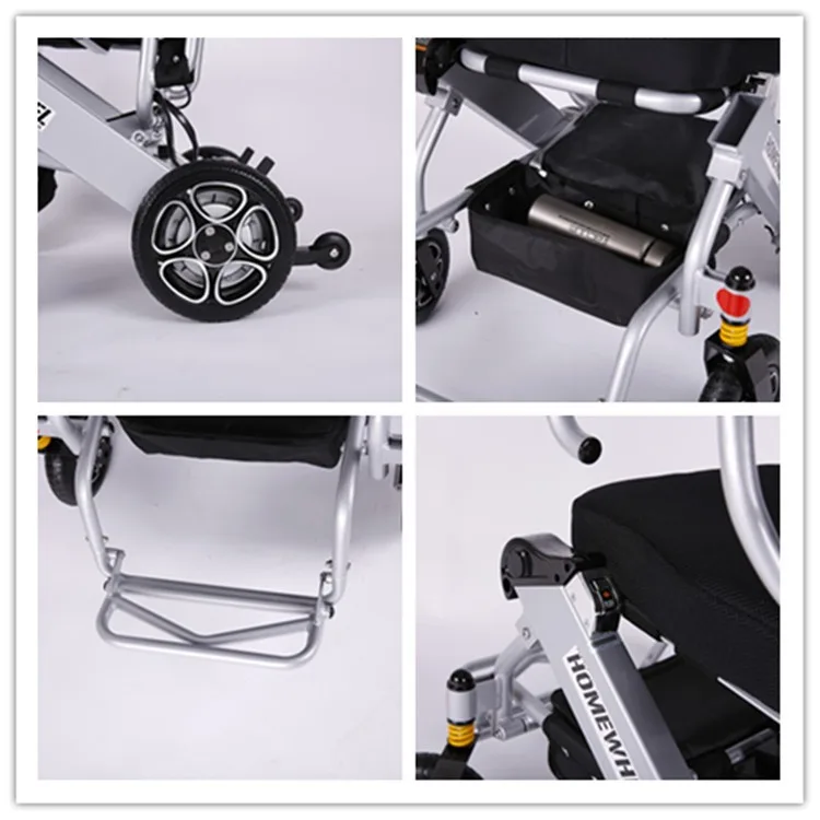 electric wheelchair  (26)