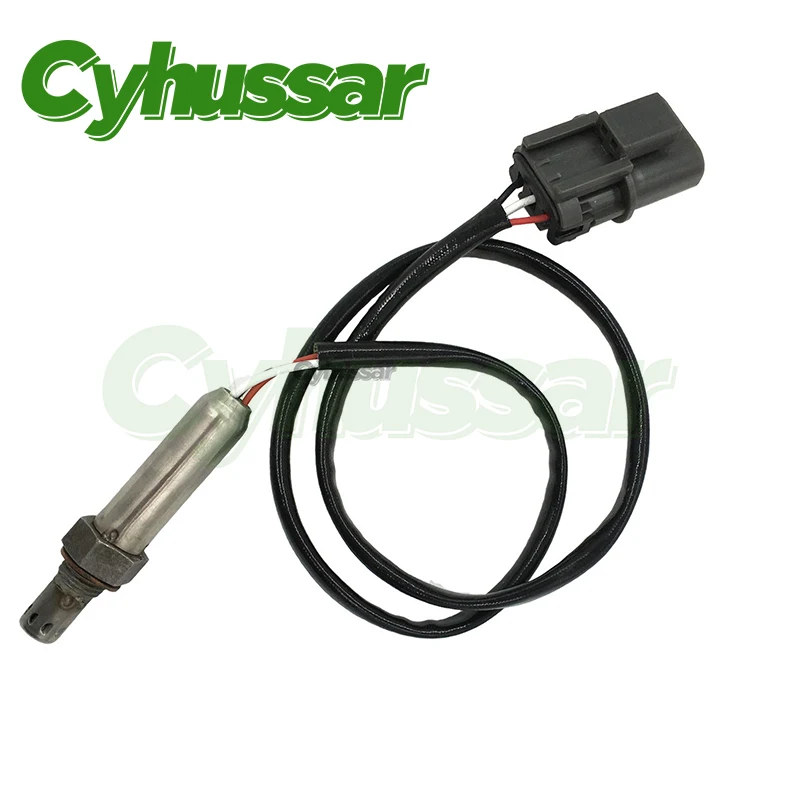 Sensor da Relação do Combustível do ar do Sensor de Oxigênio Lambda para Nissan Skyline Traseiro 22690-05u22 Otd2f-e3b4 2269005u22 o2 Rb26dett R32 Gtr