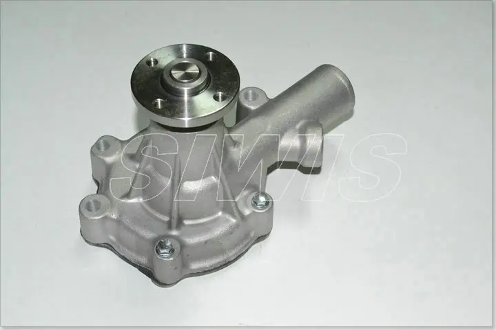 30H45 00200 MM409302 MM409303 MM433424 для MITSUBISHI K4N K3B K3D K3E K4E S3L2 S4L2 S4L K3A K4M водяной насос TU130|pump pump|pump for