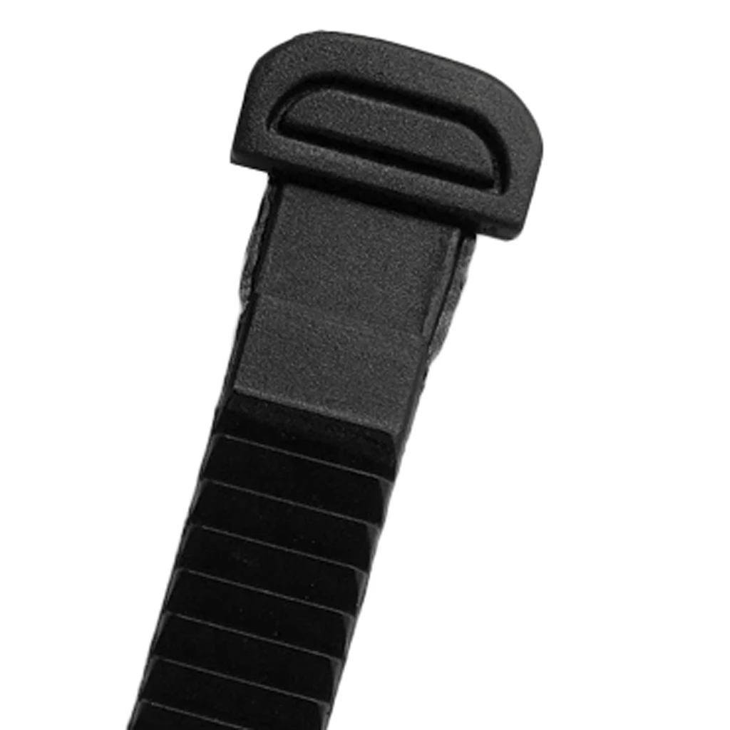 140mm  PE Material Outdoor Inline Skating Strap Belt Kit Roller Skate Boot Shoes Energy T Shape Parts For Spider Buckle Clasp