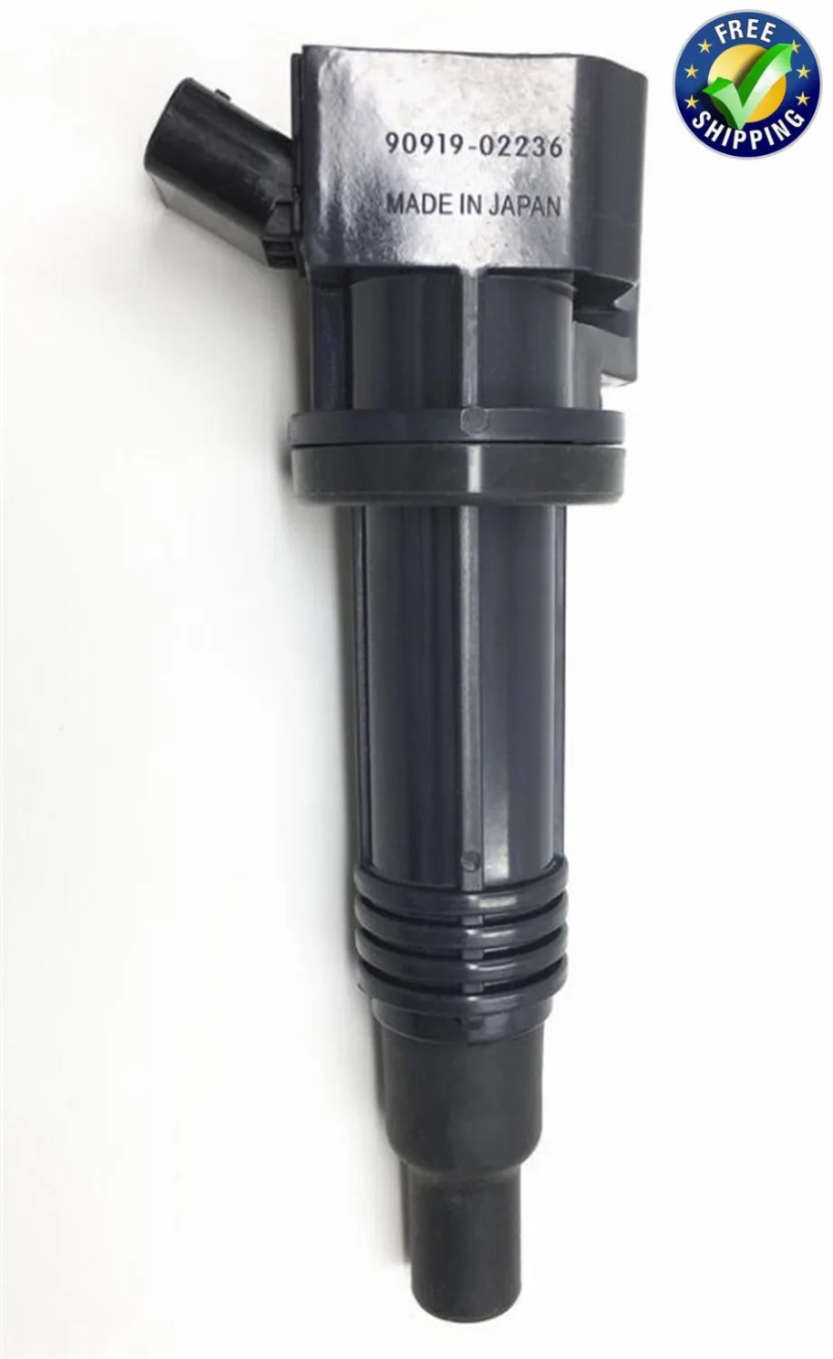 Brand New Ignition System 90919 02236 Ignition Coils for Toyota Cars