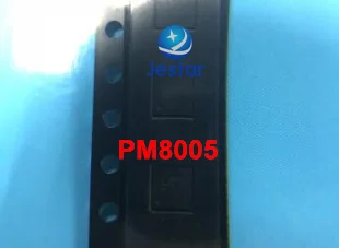 

PM8005 Small Power IC chip For Samsung S8 S8+ Note 9
