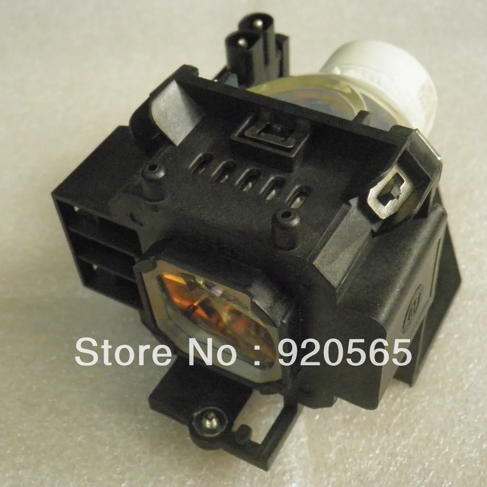 

Brand New original projector bulb with housing NP07LP For NP300/NP400/NP500/N)600/NP610 Projector 3pcs/lot
