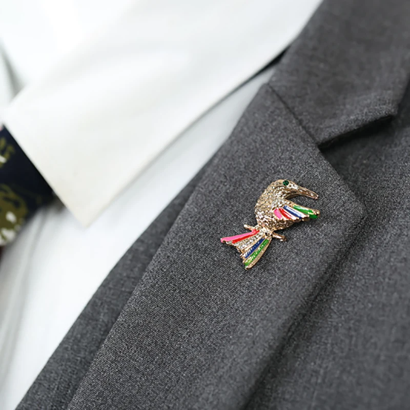 Beads Lapel Pin White Lapel Wedding Favors Suits pin Enamel Pin Brooch Pin Gift