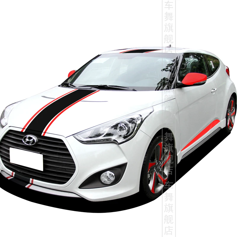Modification Car Body