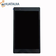 For Lenovo Tab 3 Plus 8703X 16Gb TB-8703X LCD Display Touch Screen Digitizer Assembly