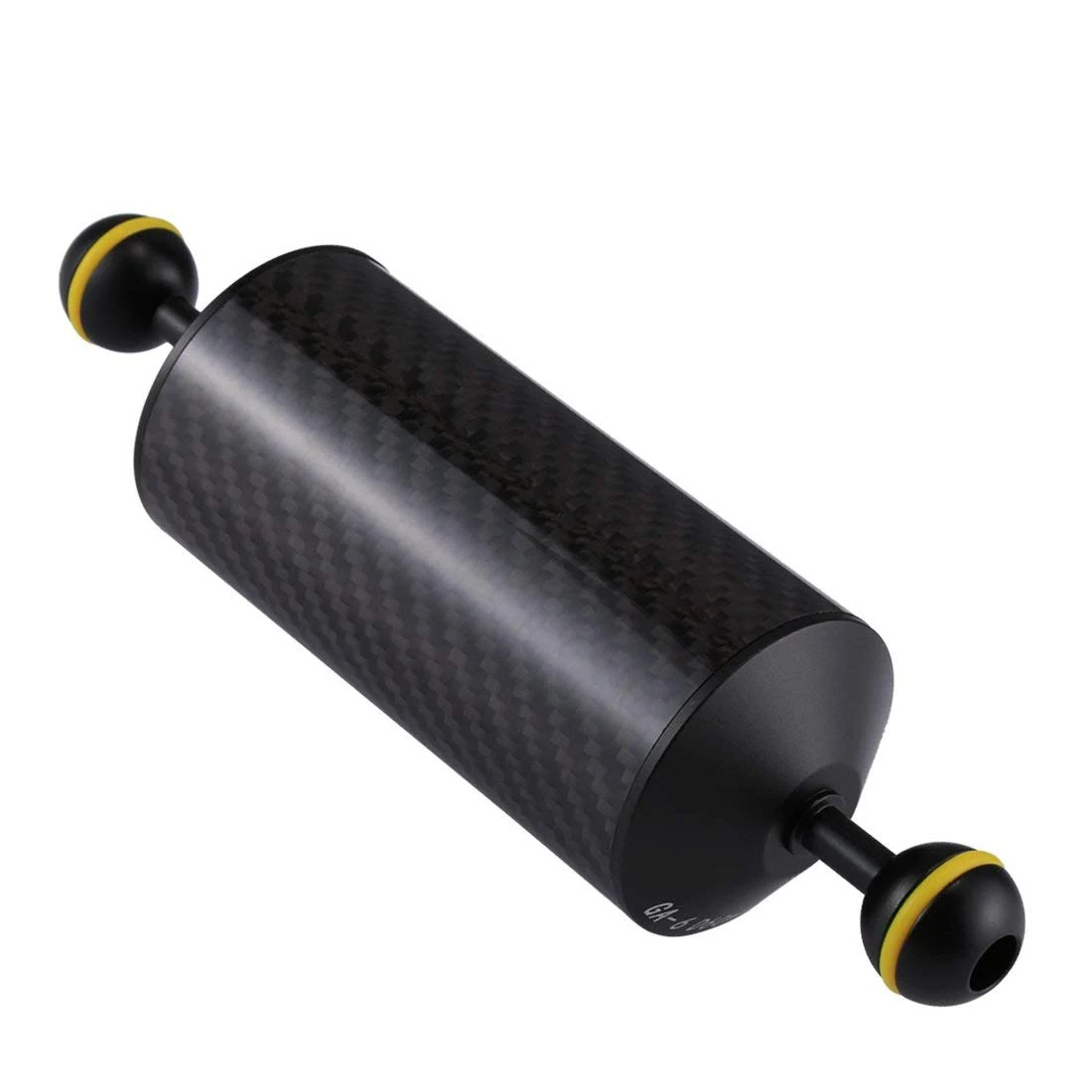 

PULUZ Carbon Fiber Dual Balls Float Arm Underwater Photography Buoyancy System