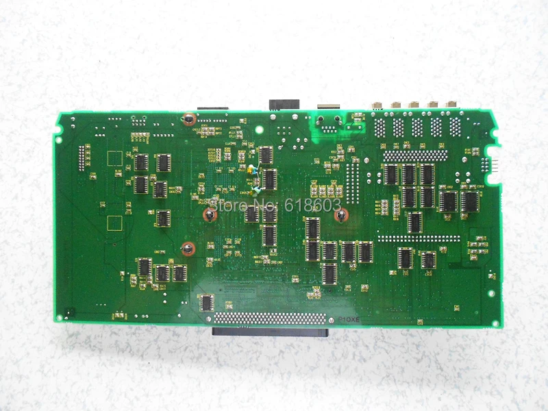 Fanuc цепи Главная печатная плата A16B-3200-0521 для m32i-A системы контроллера