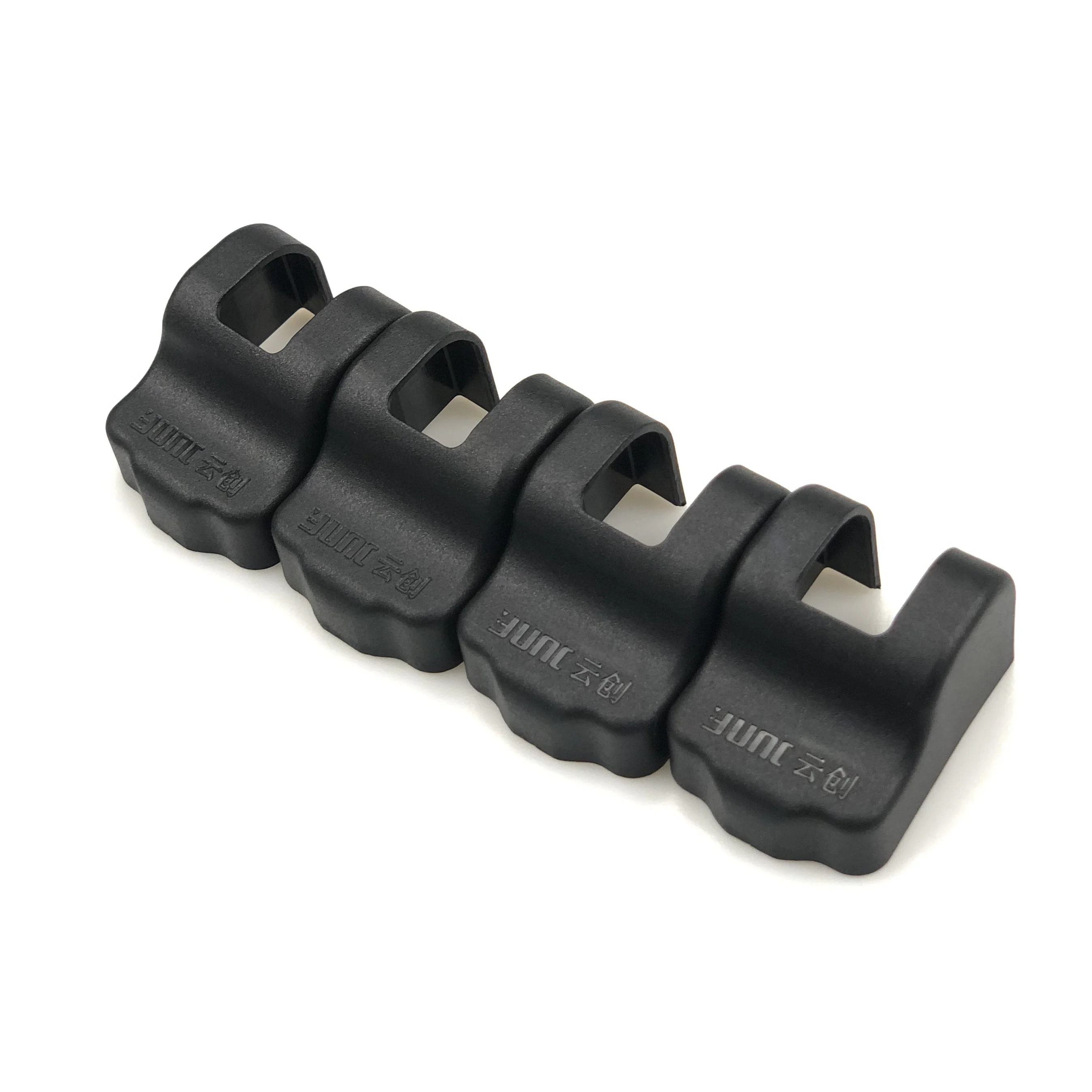 

Car styling Door Check Arm Anti Rust Cover For Peugeot 308 408 DS5LS For Great Wall HAVAL H6 Coupe H2 H7 VV7 P8 For Ford F-150