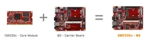 TI AM3352 eMMC developboard AM335x embedded linuxboard AM3358 BeagleboneBlack AM3354 IoTgateway POS smarthome winCEAndroid board