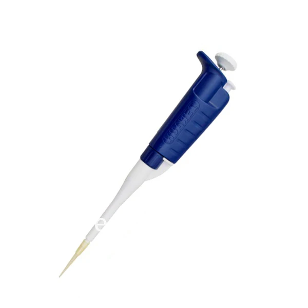 Wholesale Single Channel Fixed Volume Pipette Precision 50ul manual