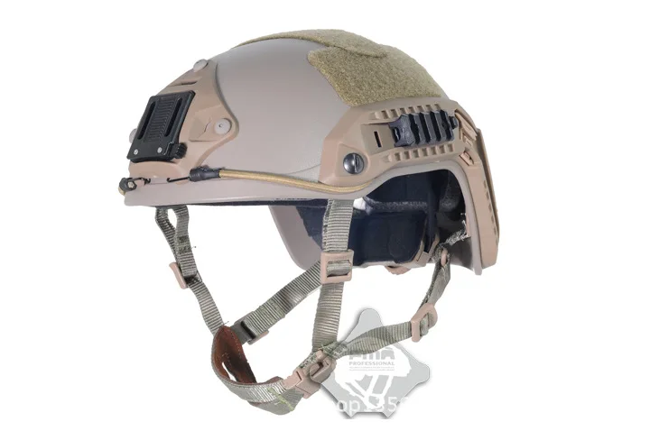 FMA морской Тактический Защитный шлем ABS для страйкбола Пейнтбол TB836 BK/DE/FG