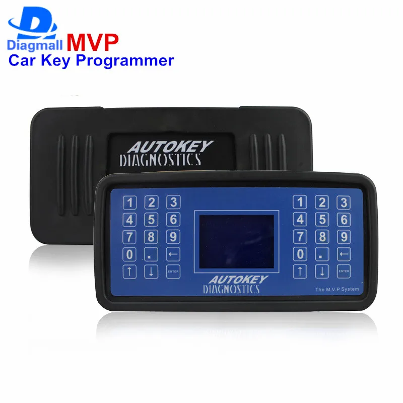 2016 Good Sales MVP Key Pro MVP Car Key Programmer With