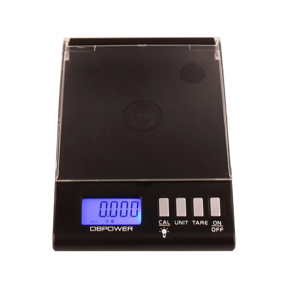 

0.001g 30g Digital Scale Jewelry Gem Reloading Powder Grain Pocket Weight Scales Milligram Lab Diamond Gem Weighing Measure Tool