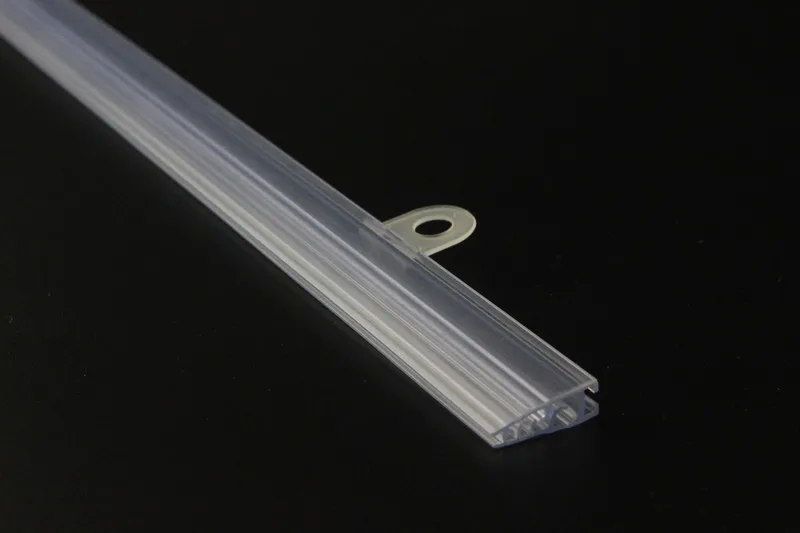 90cm poster grip frames strip edgings banner clip hanger strip Grip