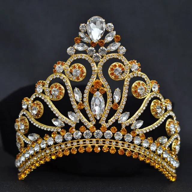 أجمل تيجان لعروس 2018-2019 | Bridal Tiaras and Crowns