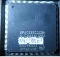 

1pcs/lot EP4CE6E22C8N EP4CE6E22 EP4CE6 TQFP-144 In Stock