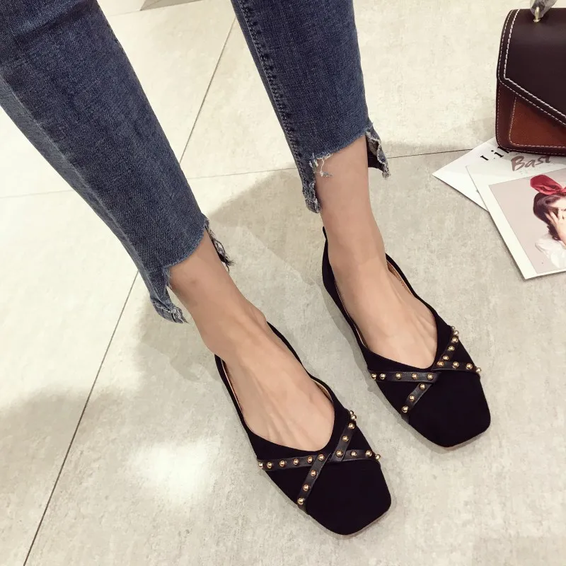 in style shoes 2019