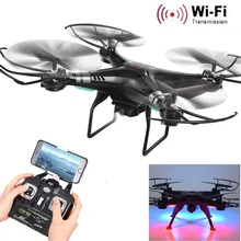 Best seller X5SW 1 6 Axis Gyro 2 4G 4CH Real time Images Return RC FPV