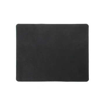 

Black Slim Mouse-pad Mouse Pad Mat For PC Optical Laser Mouse Trackball Mice 01# Drop Shipping Support