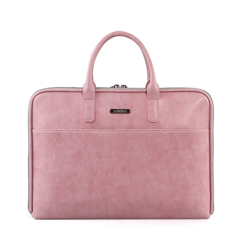 Деловая сумка для ноутбука 11 13 дюймов Macbook Air Pro Lenovo HP|notebook handbag|briefcase notebook15 inch laptop bag