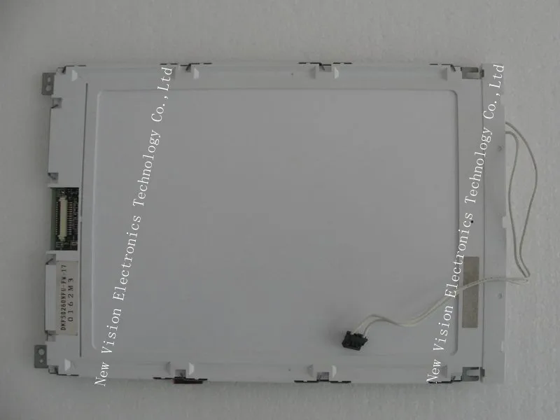 

DMF50260NFU-FW-17 Original 9.4 inch 640*480 TFT LCD Screen for OPTREX