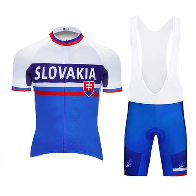 Pro Bib Велоспорт Комплект летняя одежда Спортивная MTB велосипед одежда Майо Ciclismo Велоспорт Джерси Набор U70223