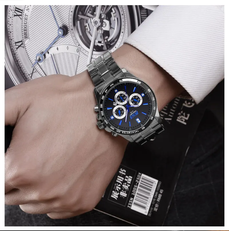 

9866Watches Luxury Swan Pendant Wristwatches Women Quartz Relogio Clock watch