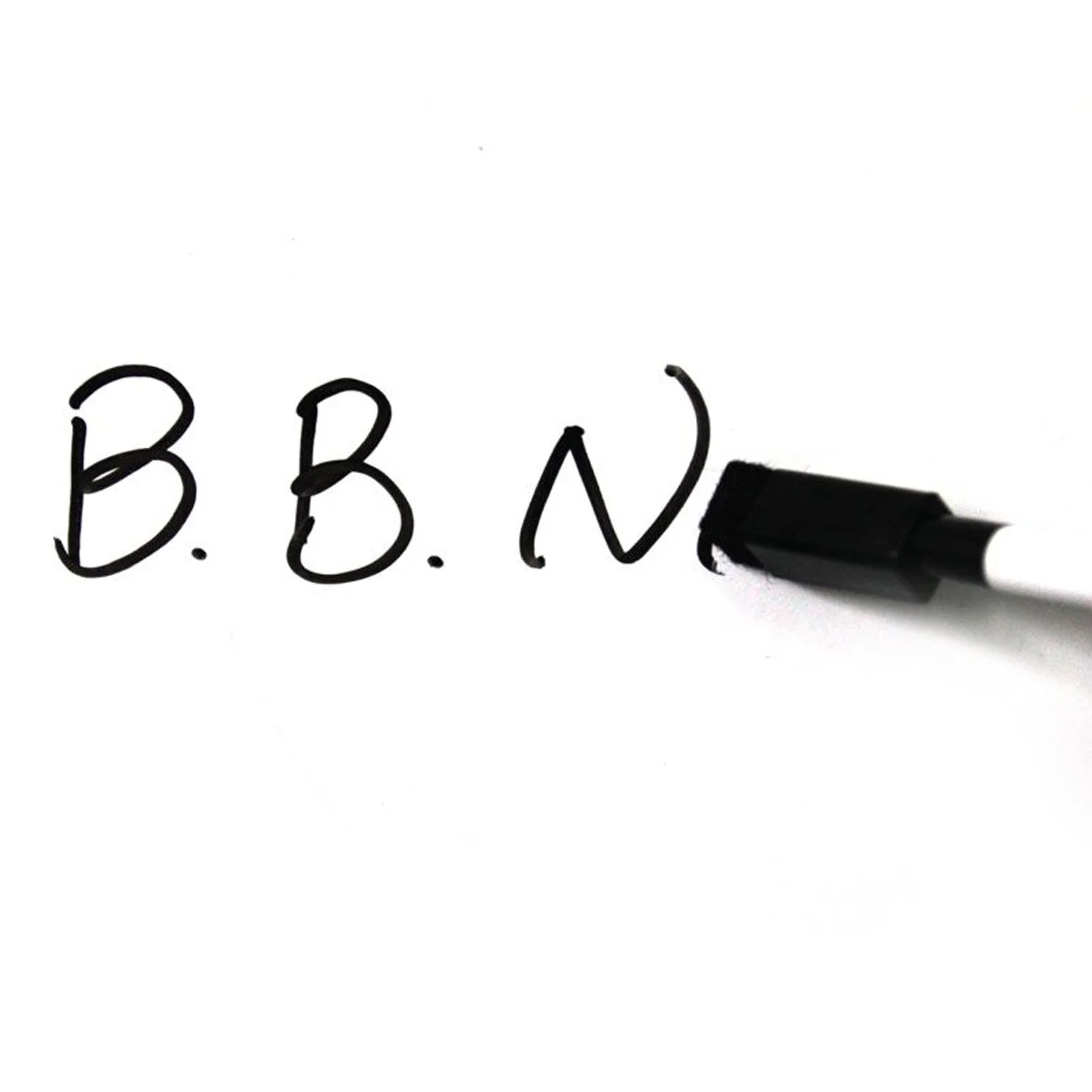 40 шт. Магнитная письменная доска маркеры на водной основе ручки с ластики кепки черные чернила для школы офисные принадлежности для дома