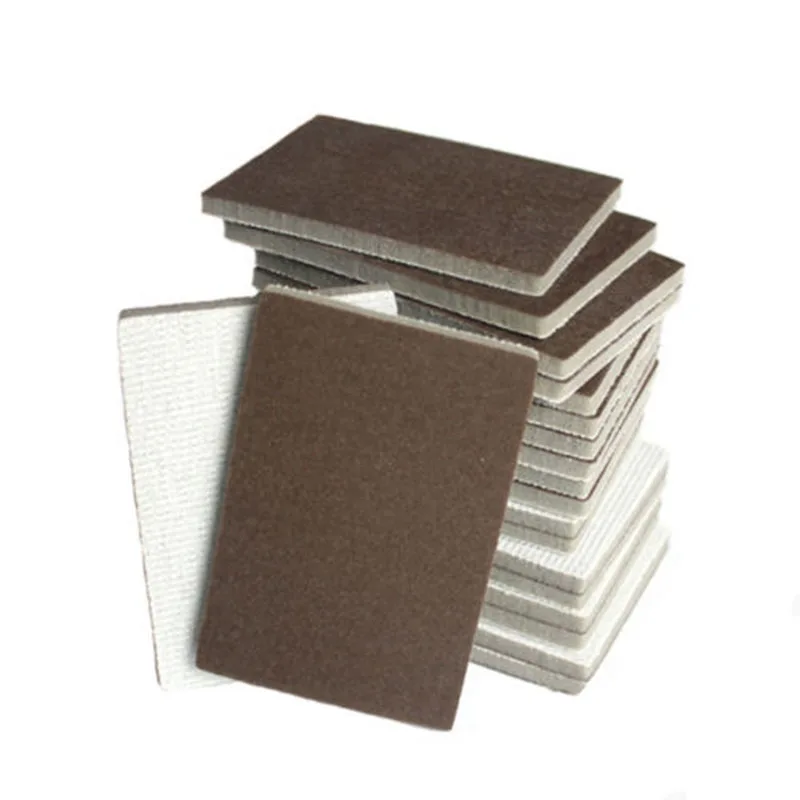 

2-50Pcs 70x100mm Dry Wet Sponge Sandpaper Flocking 300-1500 Grit Sanding Paper Abrasive Tools Accessories