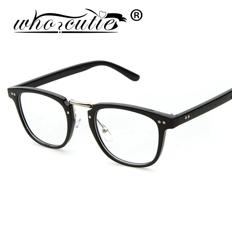 Aliexpress.com : Buy WHO CUTIE 2016 Women Eye Glasses ...
