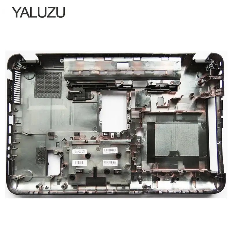YALUZU Laptop Bottom Base Case Cover For HP Pavilion G6 G6-2146tx 2147 g6-2025tx 2328tx 2001tx 15.6\