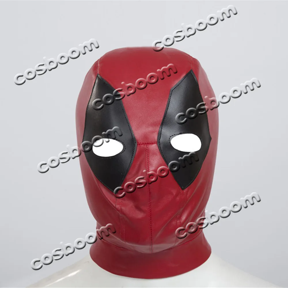 X-men Deadpool Wade Wilson costume11
