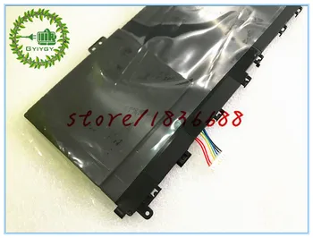 

GYIYGY 11.1V 50Wh 4520mAh L13M6P71 Laptop Battery For Lenovo IdeaPad Yoga 2 13 Series Tablet L13S6P71 31CP469/81-2