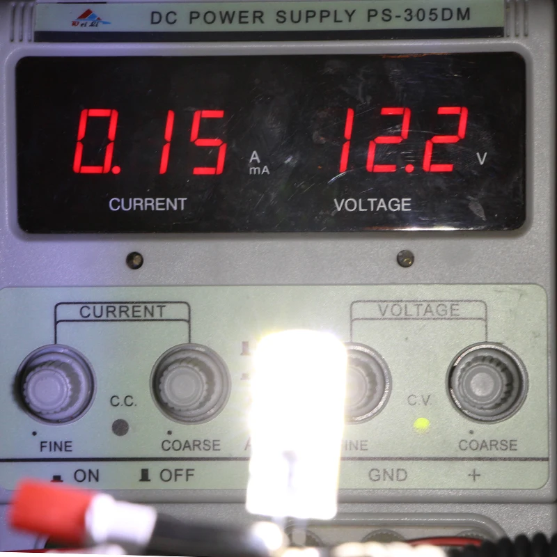 G4 3014 24 led bulb 6